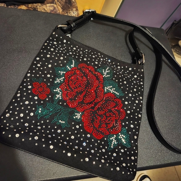 New crossbody purse - Picture 1 of 1
